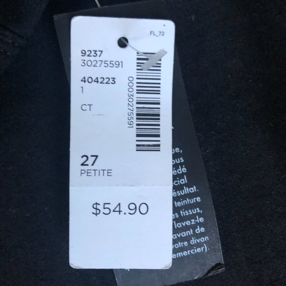 Reitman's jeans - NWT - Picture 2 of 3